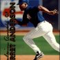 1999 Fleer Tradition 66 Garret Anderson