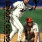 1999 Fleer Tradition 68 Edgardo Alfonzo