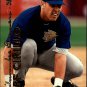 1999 Fleer Tradition 74 Jeff Cirillo