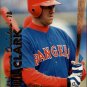 1999 Fleer Tradition 78 Will Clark