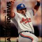 1999 Fleer Tradition 82 Shane Andrews