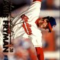 1999 Fleer Tradition 90 Travis Fryman
