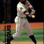1999 Fleer Tradition 97 Marquis Grissom