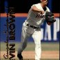 1999 Fleer Tradition 106 Kevin Brown