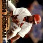 1999 Fleer Tradition 109 Brian Jordan
