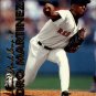 1999 Fleer Tradition 116 Pedro Martinez