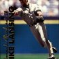 1999 Fleer Tradition 123 Mike Lansing