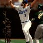1999 Fleer Tradition 127 Jeff King