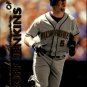 1999 Fleer Tradition 129 Geoff Jenkins
