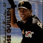 1999 Fleer Tradition 135 Jose Guillen