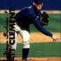 1999 Fleer Tradition 136 Matt Clement