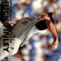 1999 Fleer Tradition 141 Chuck Finley