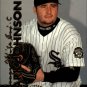 1999 Fleer Tradition 150 Mark Johnson