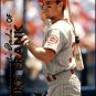 1999 Fleer Tradition 151 Mike Frank