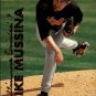 1999 Fleer Tradition 154 Mike Mussina
