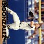 1999 Fleer Tradition 156 Luis Gonzalez