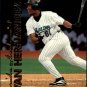 1999 Fleer Tradition 157 Livan Hernandez