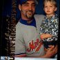 1999 Fleer Tradition 163 Dustin Hermanson