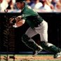 1999 Fleer Tradition 166 A.J. Hinch