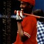 1999 Fleer Tradition 167 Doug Glanville