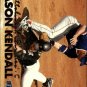1999 Fleer Tradition 169 Jason Kendall