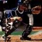 1999 Fleer Tradition 172 Ben Davis