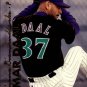 1999 Fleer Tradition 180 Omar Daal