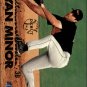 1999 Fleer Tradition 182 Ryan Minor
