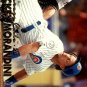 1999 Fleer Tradition 185 Mickey Morandini