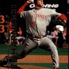 1999 Fleer Tradition 187 Pete Harnisch