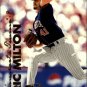 1999 Fleer Tradition 189 Eric Milton