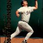 1999 Fleer Tradition 190 Bobby Higginson