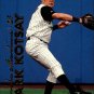 1999 Fleer Tradition 192 Mark Kotsay