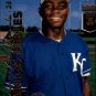 1999 Fleer Tradition 194 Carlos Febles