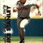 1999 Fleer Tradition 208 Mike Stanley
