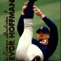 1999 Fleer Tradition 210 Trevor Hoffman