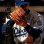 1999 Fleer Tradition 219 Chan Ho Park