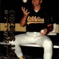1999 Fleer Tradition 226 Scott Spiezio