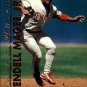 1999 Fleer Tradition 227 Wendell Magee