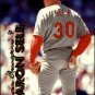 1999 Fleer Tradition 232 Aaron Sele