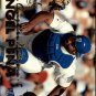 1999 Fleer Tradition 246 Angel Pena