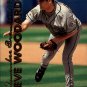 1999 Fleer Tradition 247 Steve Woodard