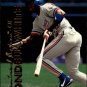 1999 Fleer Tradition 250 Rondell White