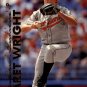 1999 Fleer Tradition 251 Jaret Wright