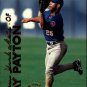 1999 Fleer Tradition 253 Jay Payton