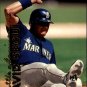 1999 Fleer Tradition 257 David Segui