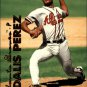 1999 Fleer Tradition 261 Odalis Perez