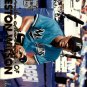 1999 Fleer Tradition 264 Preston Wilson