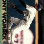 1999 Fleer Tradition 271 Tony Womack
