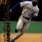 1999 Fleer Tradition 278 Shannon Stewart